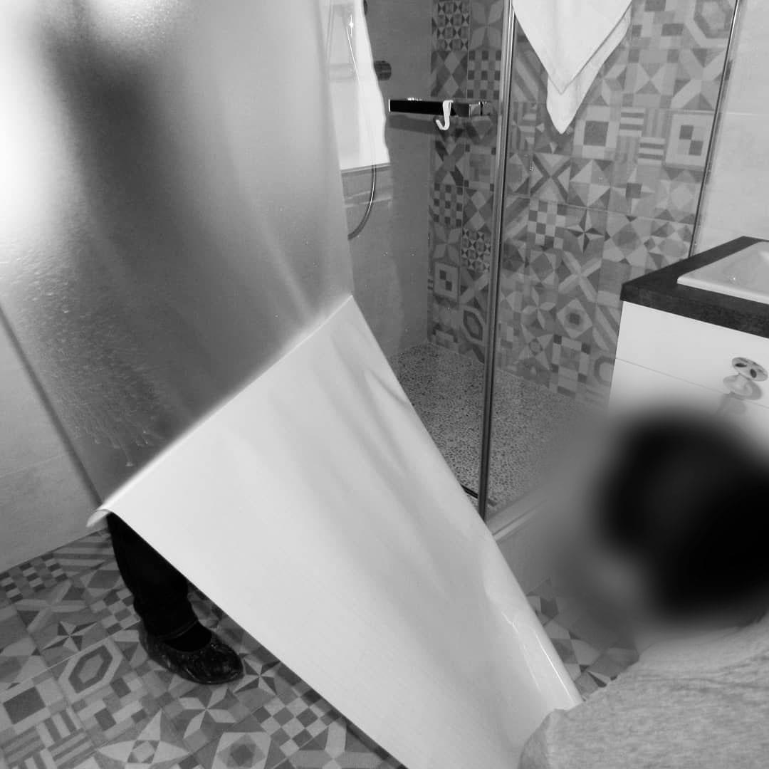 Тонирование стекол