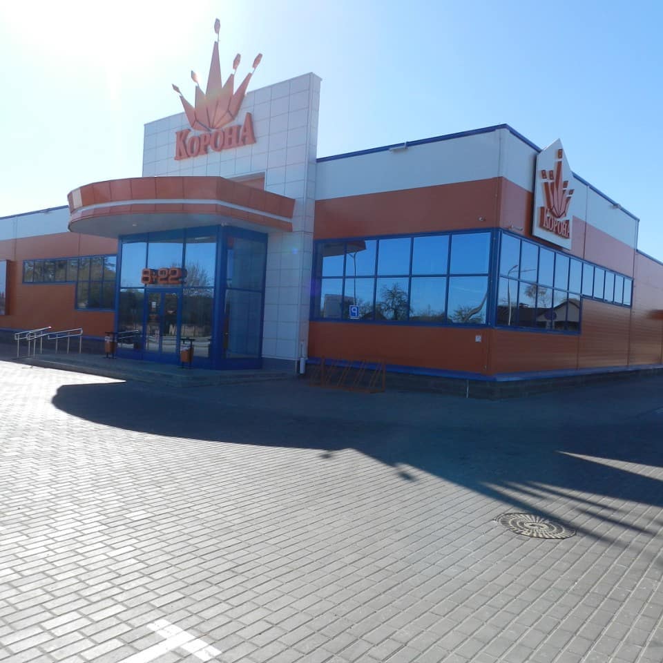 Установка защитной пленки