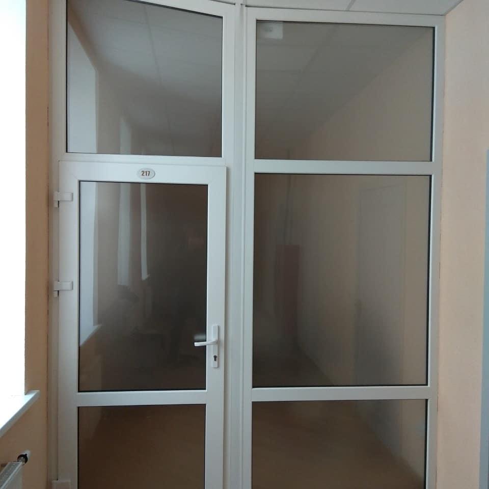 Укрепление + тонирование