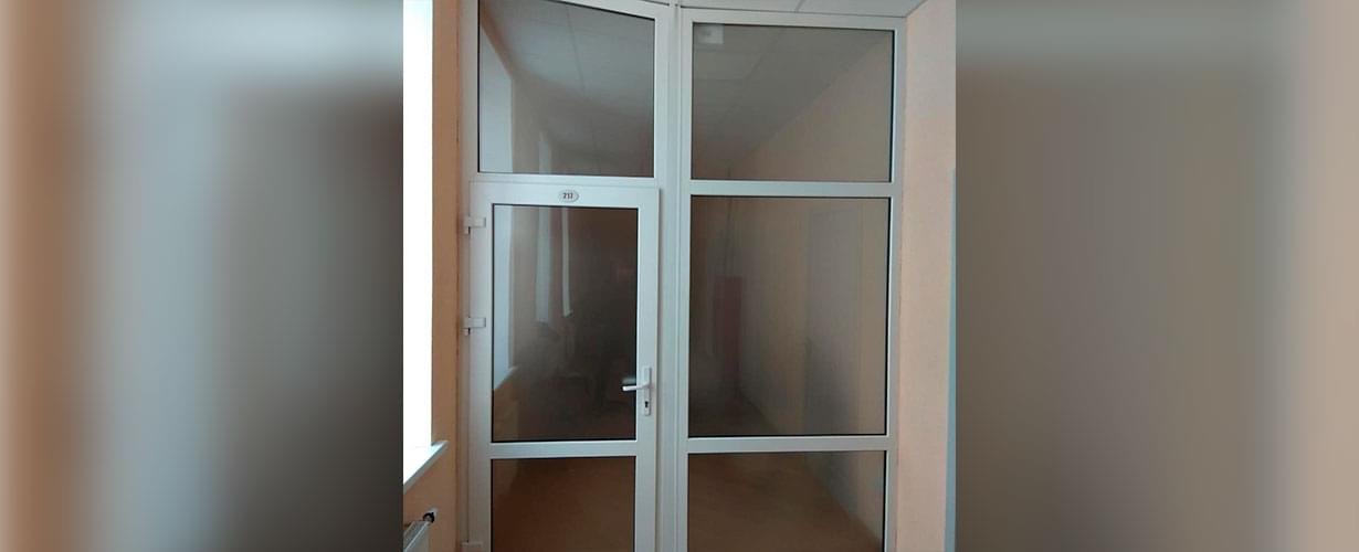 Укрепление + тонирование