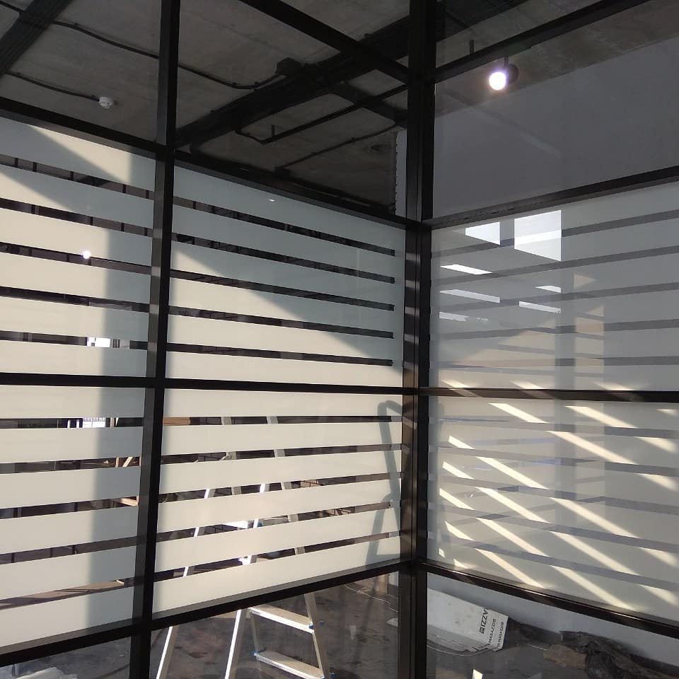 Укрепление + тонирование