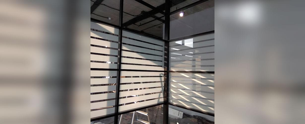 Укрепление + тонирование