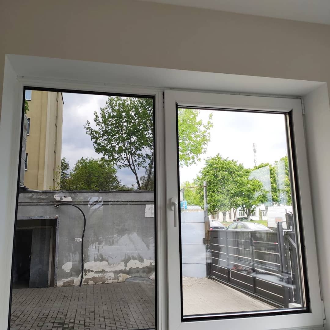 Тонирование + защита