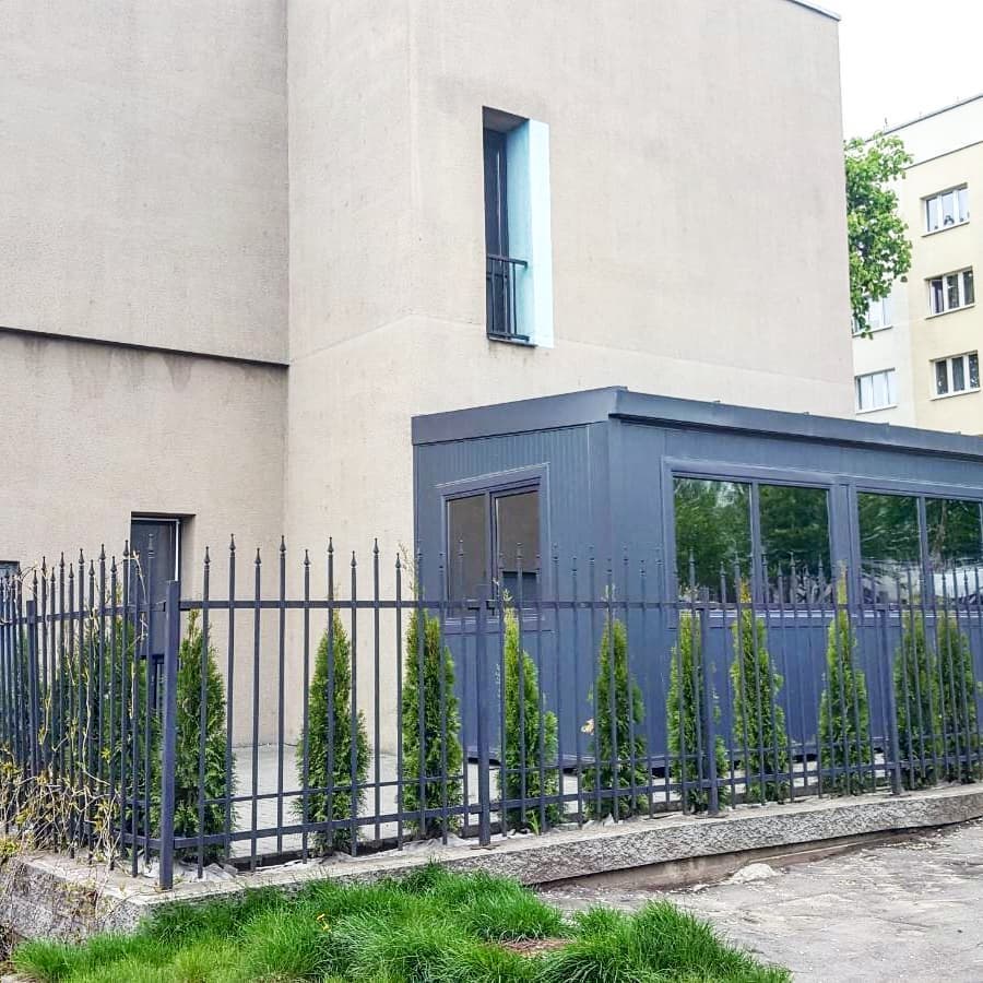 Тонирование + защита