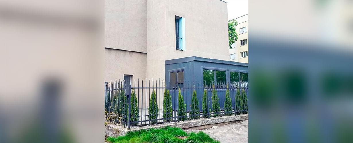 Тонирование + защита