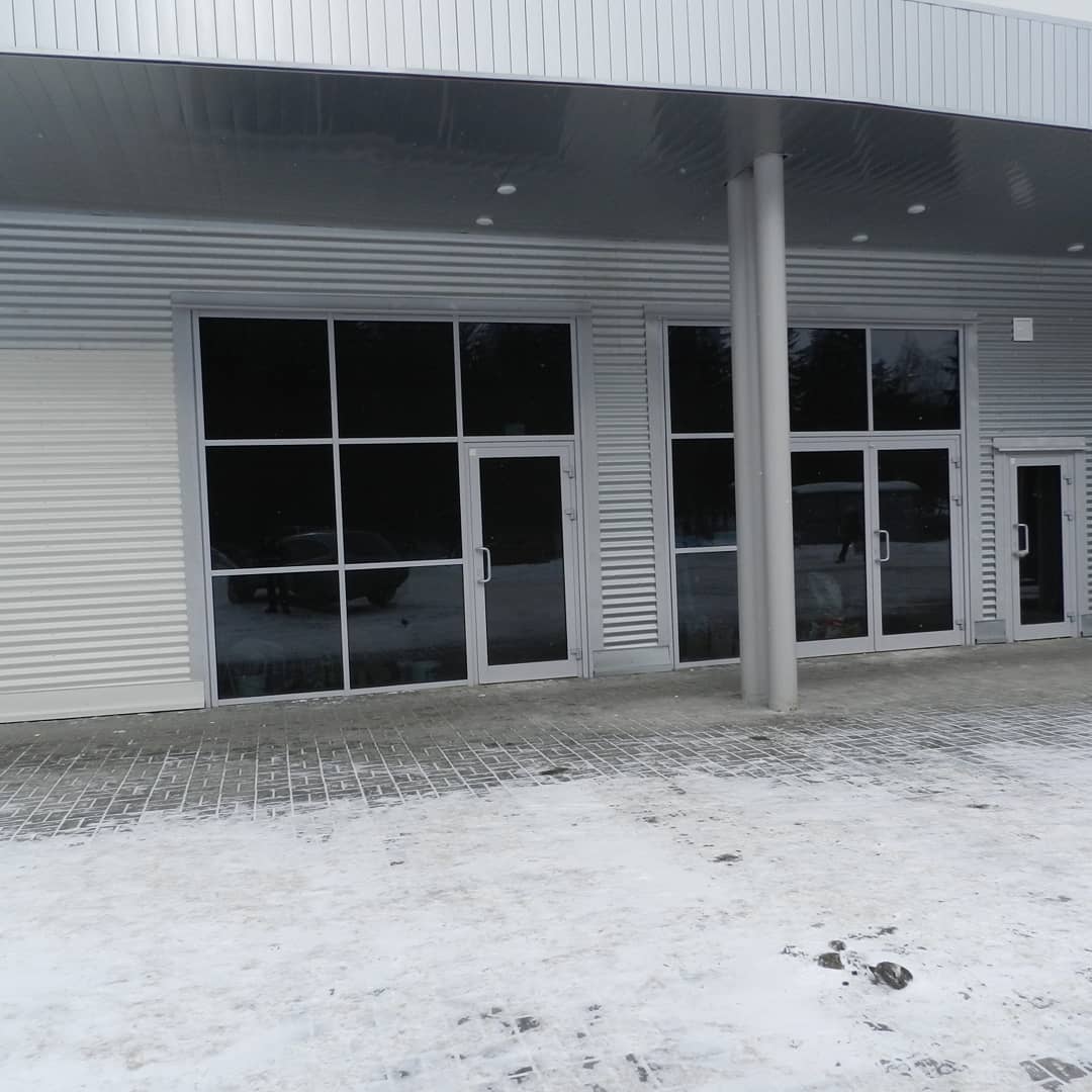 Бронировка