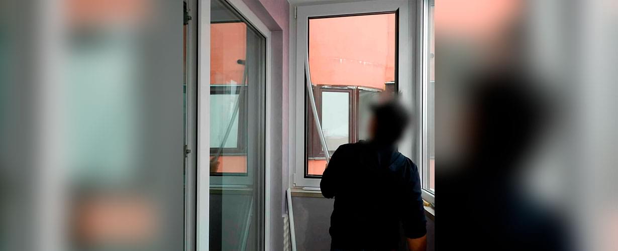 Укрепление + тонировка