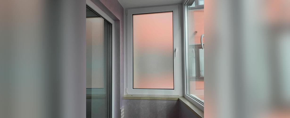 Укрепление + тонировка