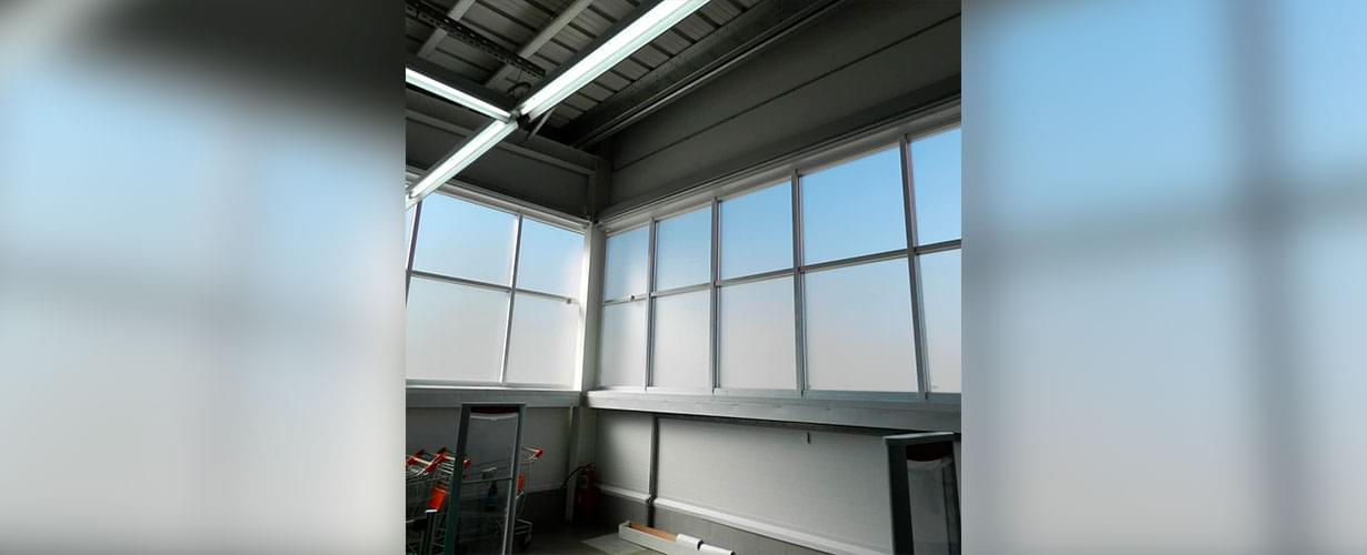 Сдача под охрану