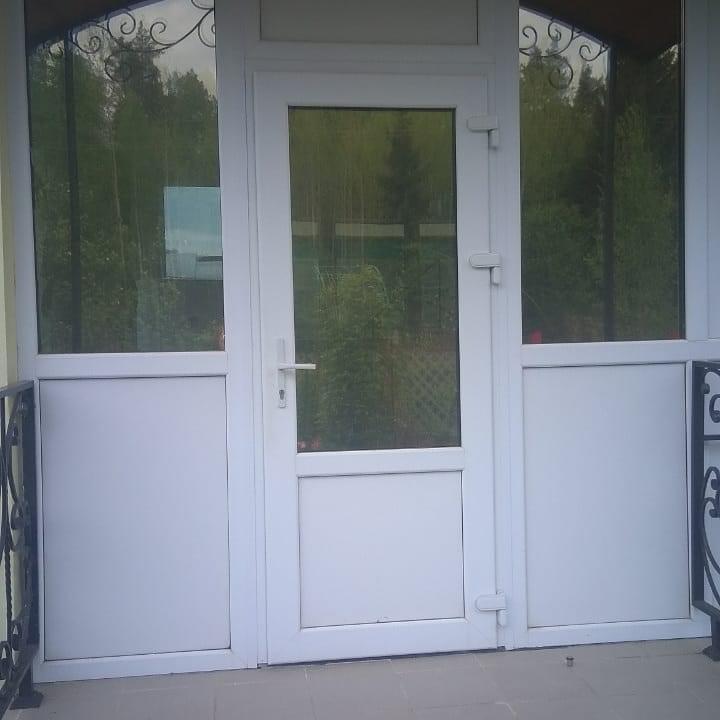 Тонирование