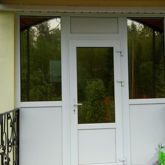 Тонирование