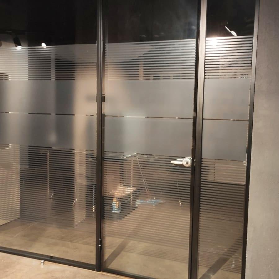 Защита + декор плеками